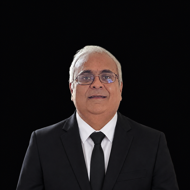 Sumit Mehra